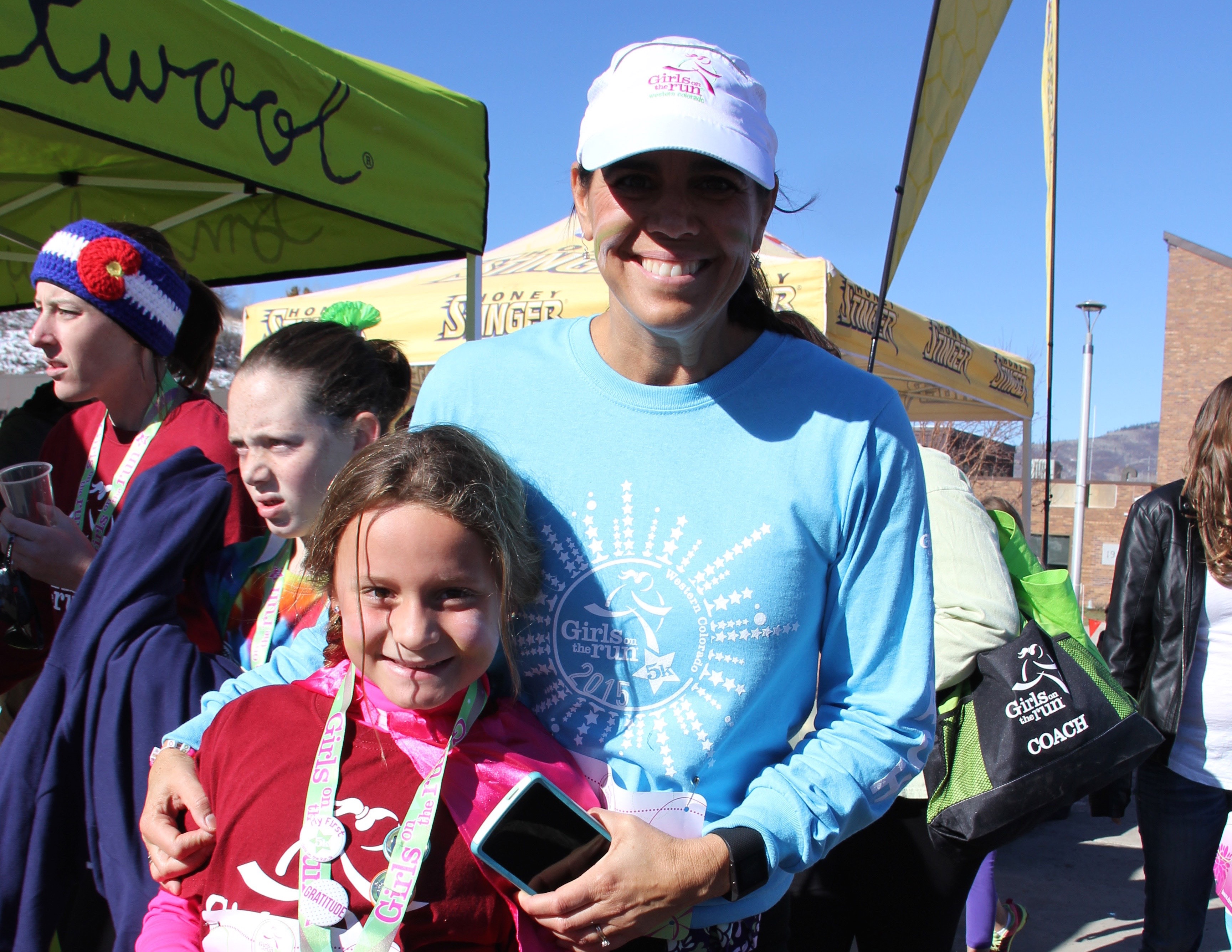 Girls on the Run