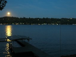 Mercer Island Beuaty