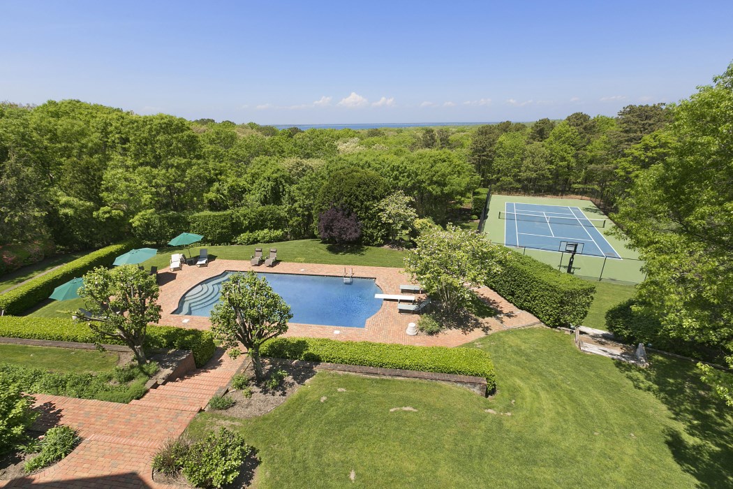 My Hamptons Open Houses Columbus Day Weekend