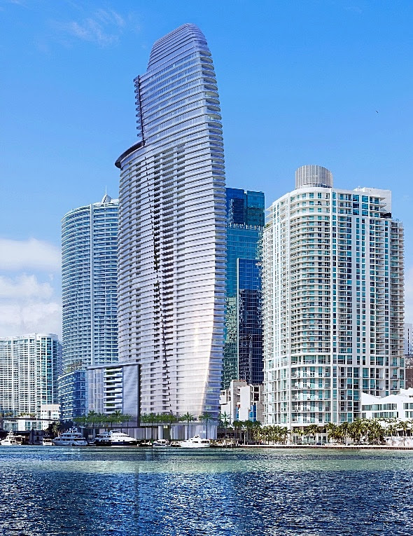 Aston Martin Residences Miami 305 519 3626